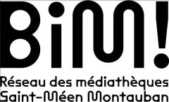 BIM ! Les médiathèques du territoire se mettent en réseau !