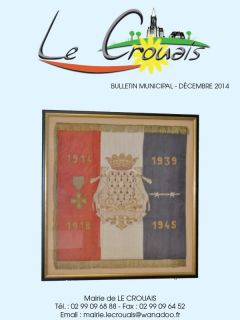 Bulletin Municipal - 2014