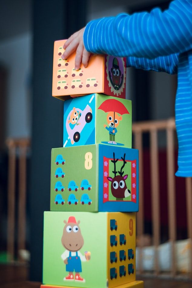 Des assistantes maternelles agréées pour vos enfants de Le Crouais (35)