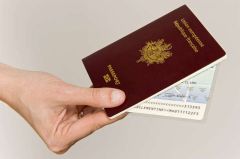 Prendre un rendez-vous pour son passeport ?