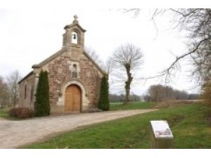 La Chapelle St Méen