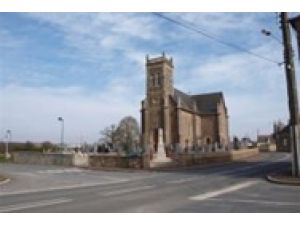 Eglise Notre-Dame de Le Crouais