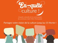 En-quête de Culture