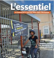 Journal L'essentiel n°29 - octobre 2024